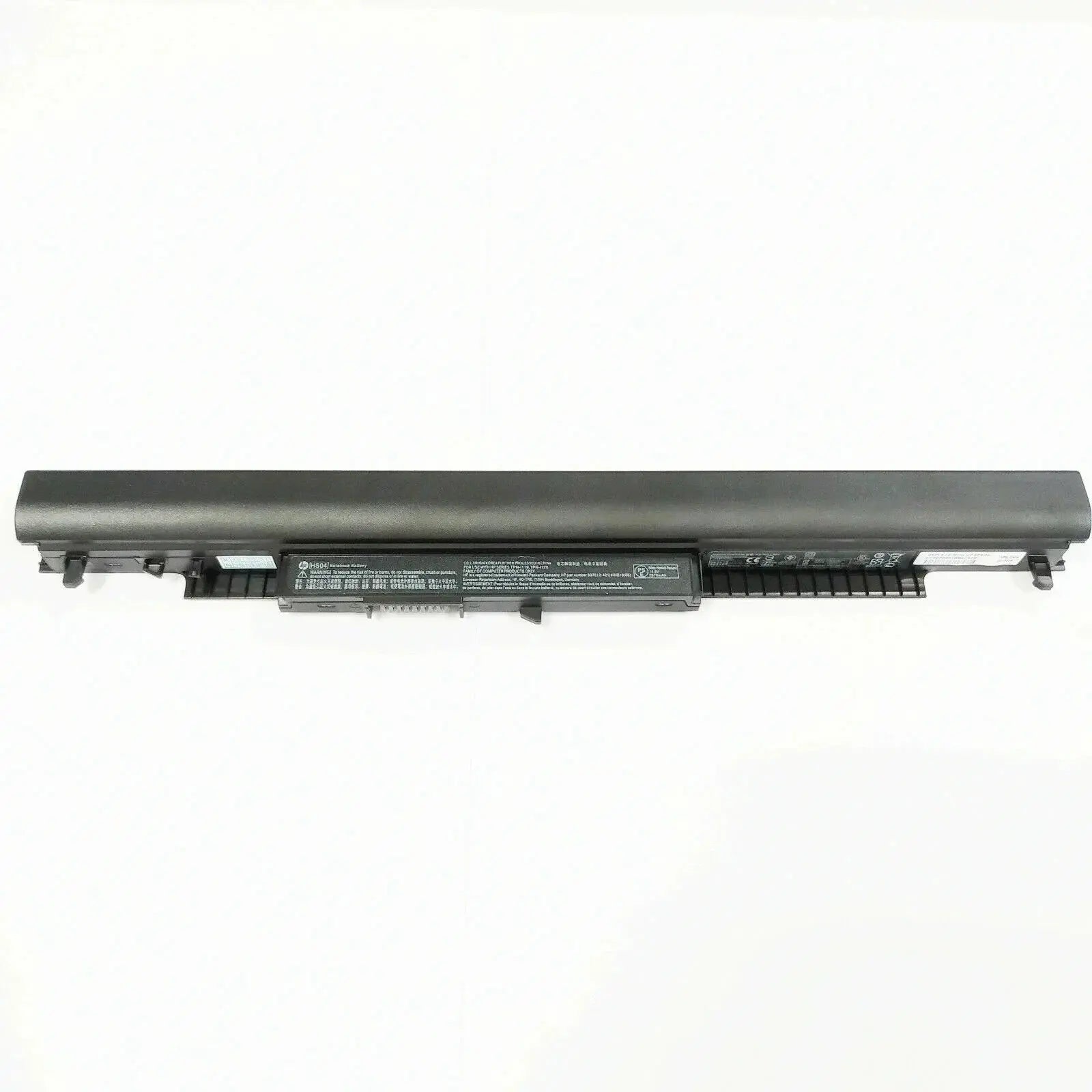 HS04 Original HP Pavilion 15-AC078NX, Pavilion 14-AC000NA, 15-AF113NA Laptop Battery - eBuy UAE